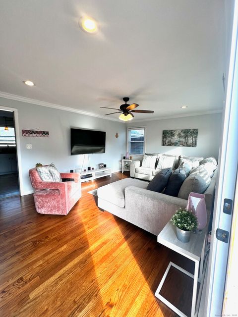 Tiny photo for 20 Glenfield Avenue, Stratford, CT 06614 (MLS # 24143994)