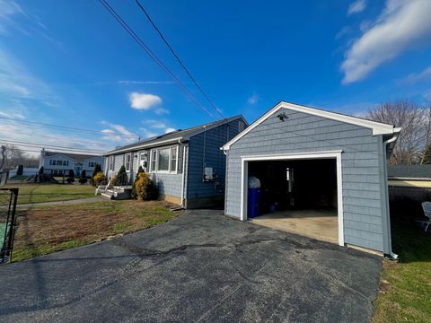 Tiny photo for 20 Glenfield Avenue, Stratford, CT 06614 (MLS # 24143994)