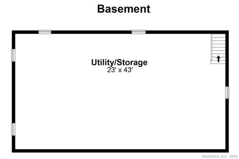 Tiny photo for 20 Glenfield Avenue, Stratford, CT 06614 (MLS # 24143994)