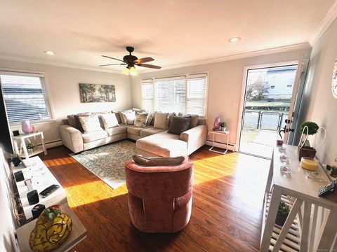 Tiny photo for 20 Glenfield Avenue, Stratford, CT 06614 (MLS # 24143994)