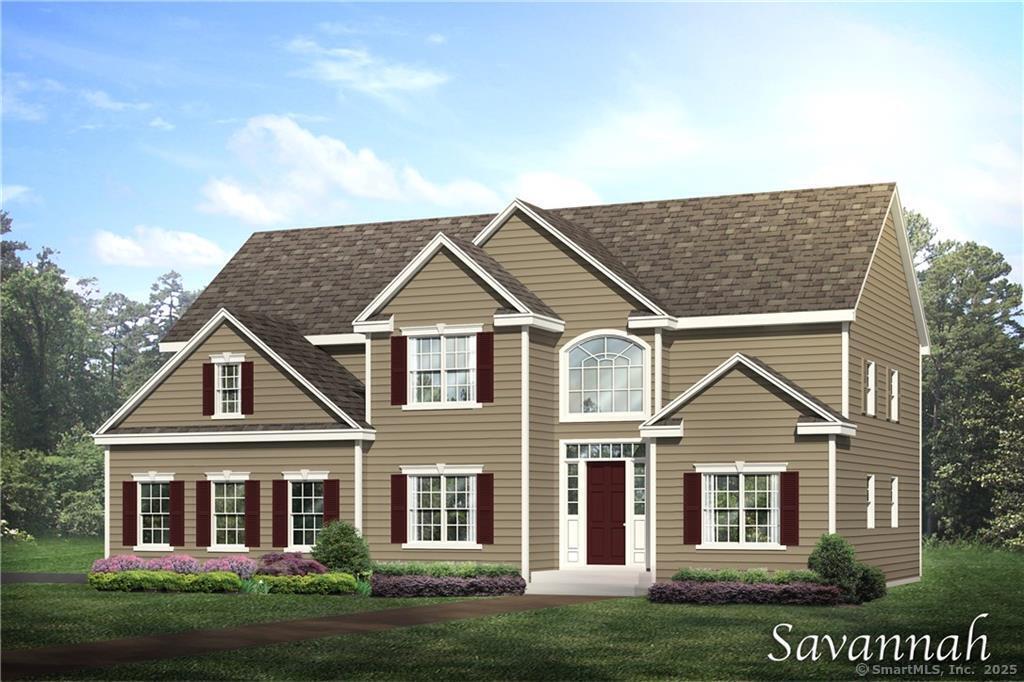 Property for Sale at Freya Lane, East Hampton, Connecticut - Bedrooms: 4 
Bathrooms: 3 
Rooms: 9  - $657,900