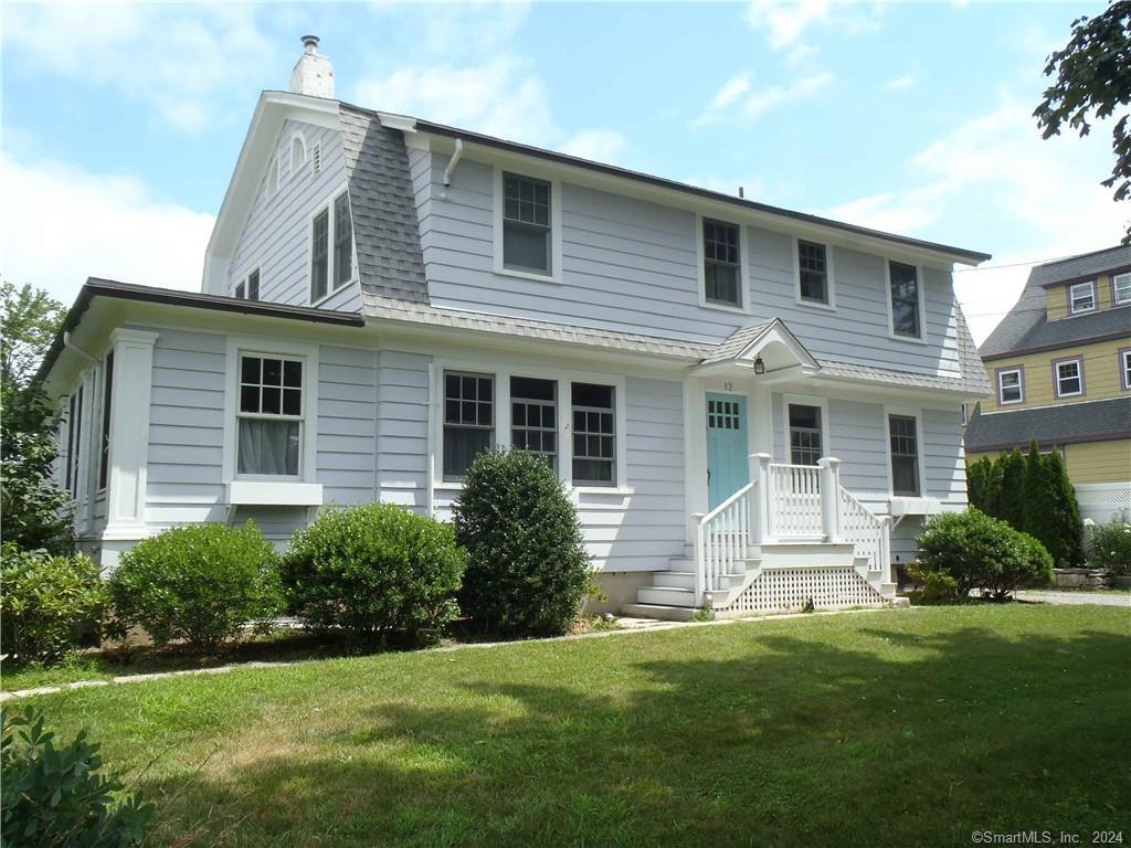 Rental Property at 12 Flower Avenue, Madison, Connecticut - Bedrooms: 4 
Bathrooms: 3 
Rooms: 9  - $20,000 MO.