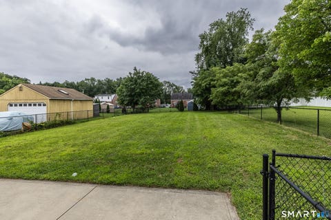 Tiny photo for 118 Bryden Terrace, Hamden, CT 06517 (MLS # 24201505)
