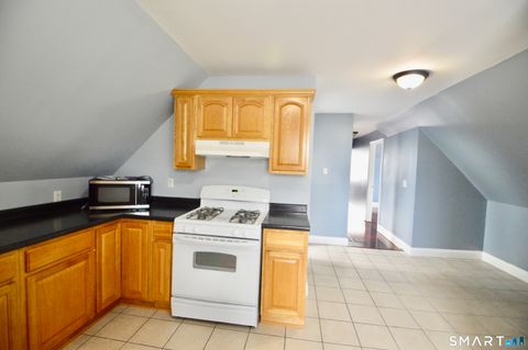 Tiny photo for 32 Boston Terrace #3rd floor, Bridgeport, CT 06610 (MLS # 24162877)