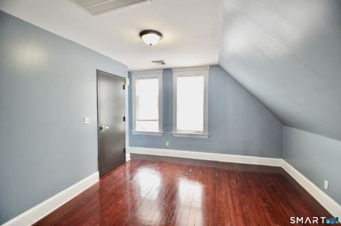 Tiny photo for 32 Boston Terrace #3rd floor, Bridgeport, CT 06610 (MLS # 24162877)