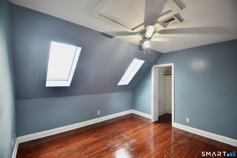 Tiny photo for 32 Boston Terrace #3rd floor, Bridgeport, CT 06610 (MLS # 24162877)