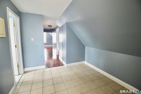 Tiny photo for 32 Boston Terrace #3rd floor, Bridgeport, CT 06610 (MLS # 24162877)