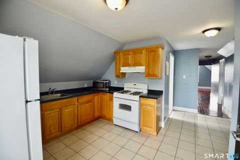 Tiny photo for 32 Boston Terrace #3rd floor, Bridgeport, CT 06610 (MLS # 24162877)