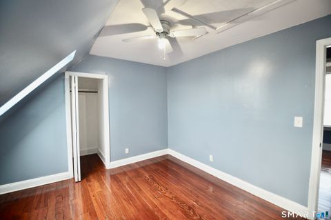 Tiny photo for 32 Boston Terrace #3rd floor, Bridgeport, CT 06610 (MLS # 24162877)