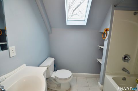 Tiny photo for 32 Boston Terrace #3rd floor, Bridgeport, CT 06610 (MLS # 24162877)