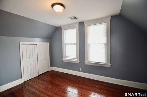 Tiny photo for 32 Boston Terrace #3rd floor, Bridgeport, CT 06610 (MLS # 24162877)