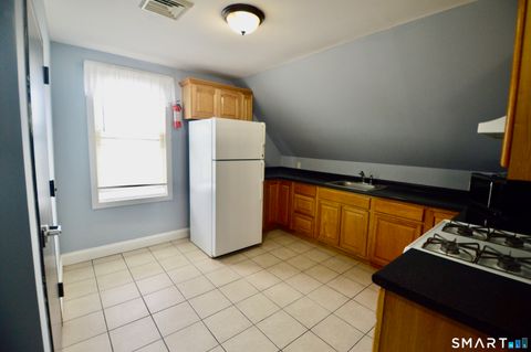Tiny photo for 32 Boston Terrace #3rd floor, Bridgeport, CT 06610 (MLS # 24162877)