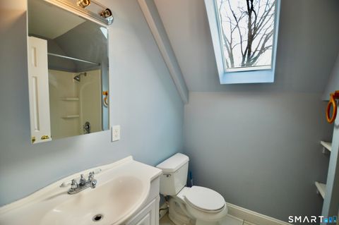 Tiny photo for 32 Boston Terrace #3rd floor, Bridgeport, CT 06610 (MLS # 24162877)