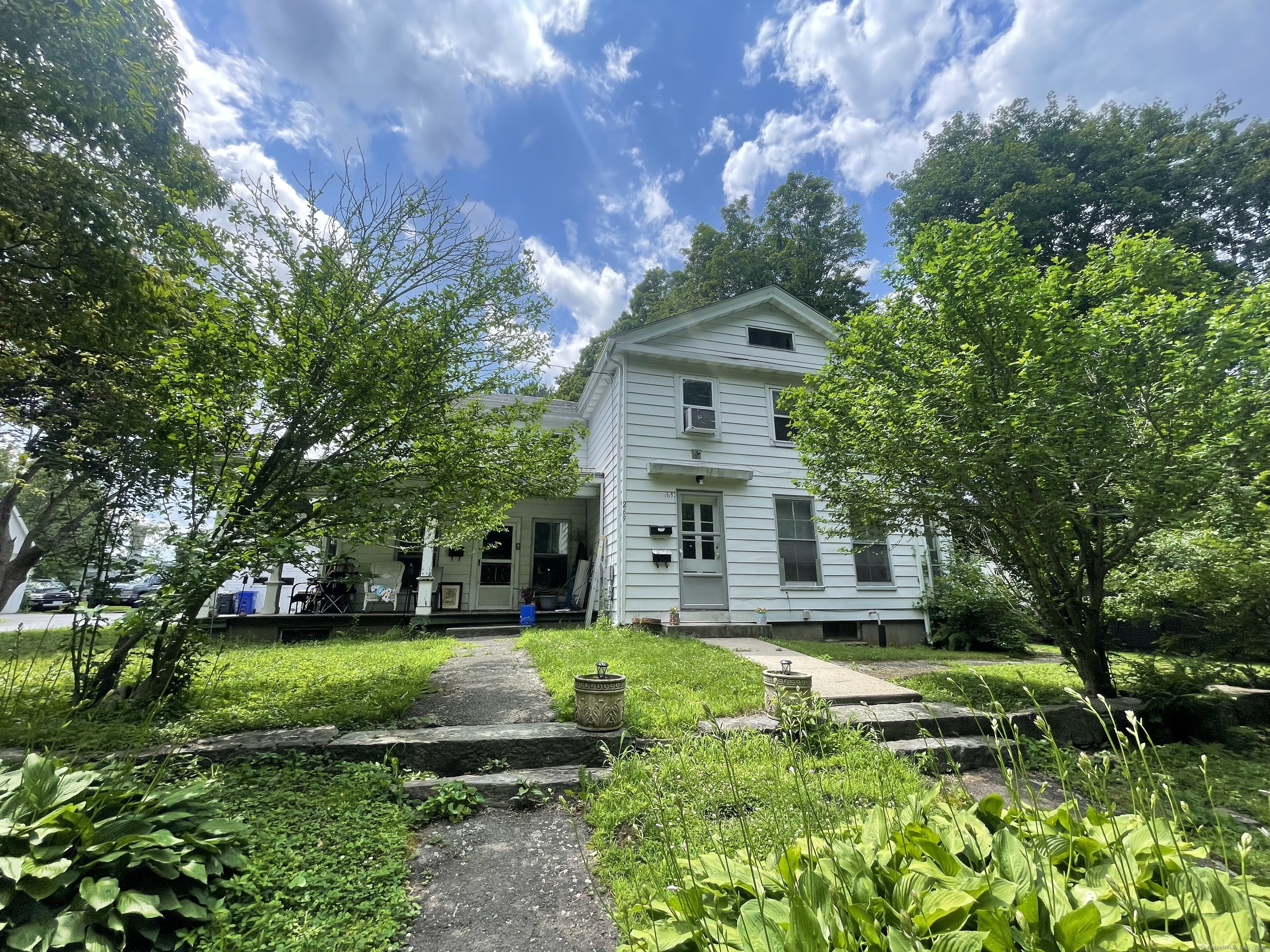 267 Rockwell Street
