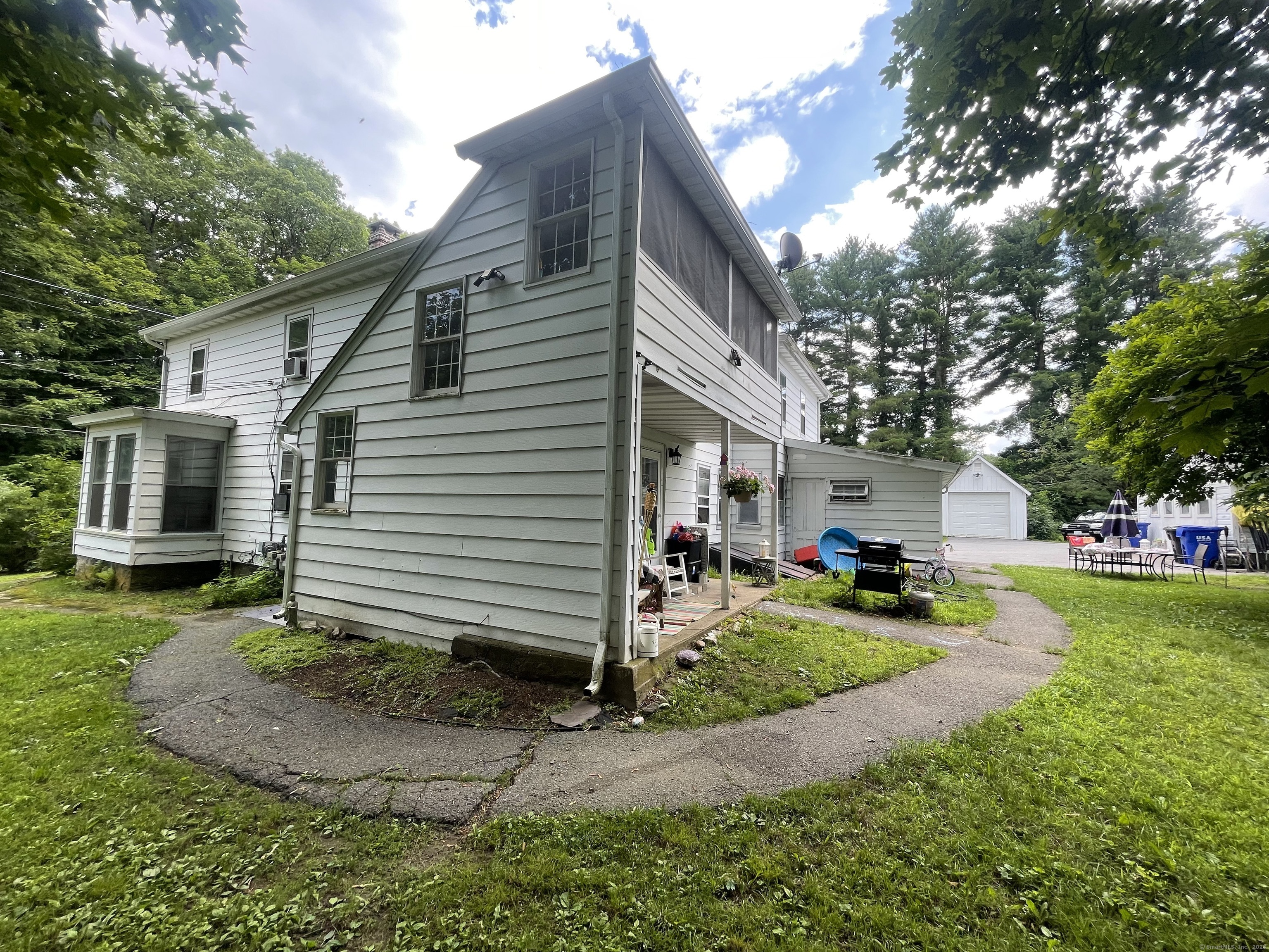 267 Rockwell Street