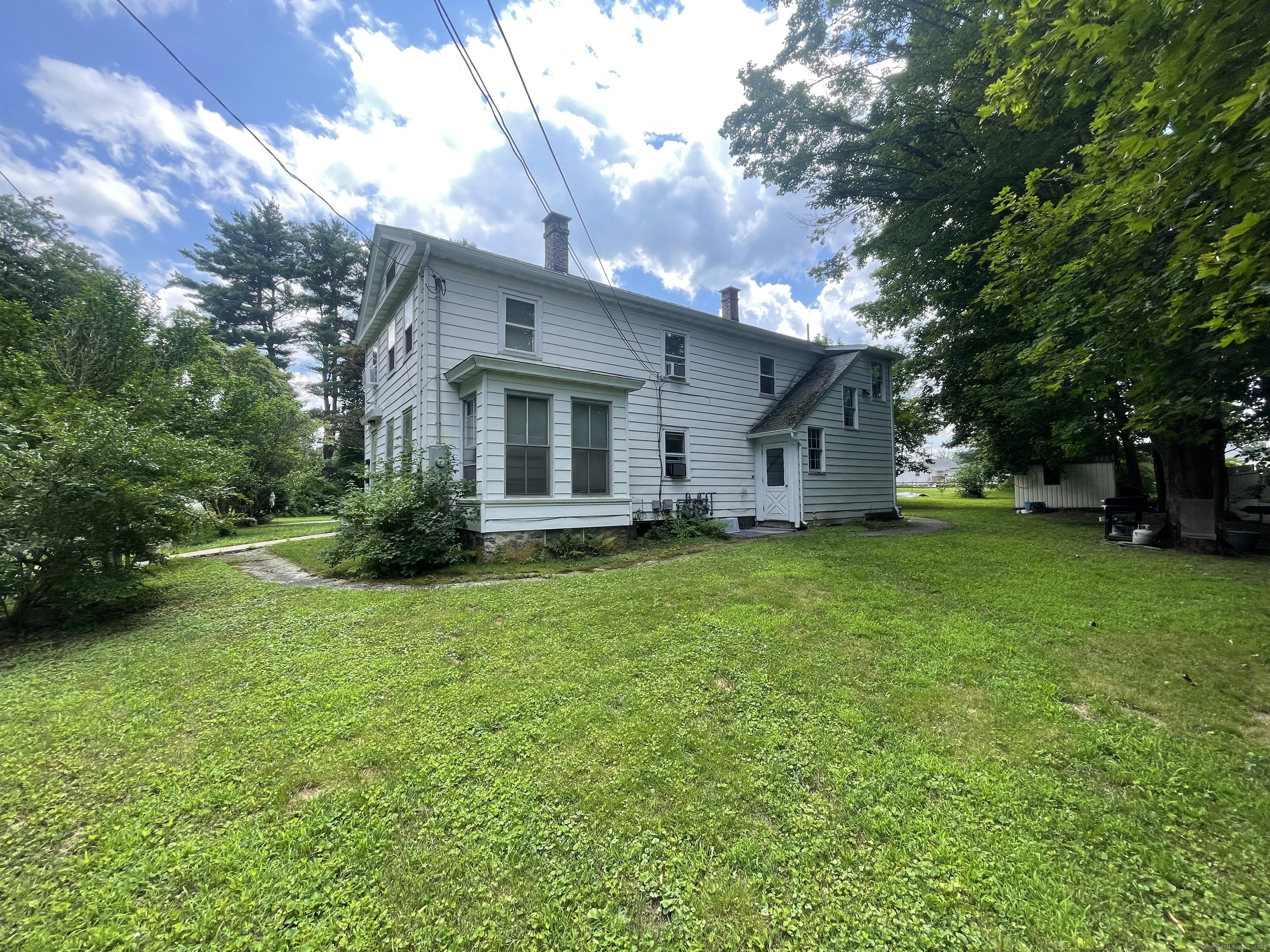 267 Rockwell Street