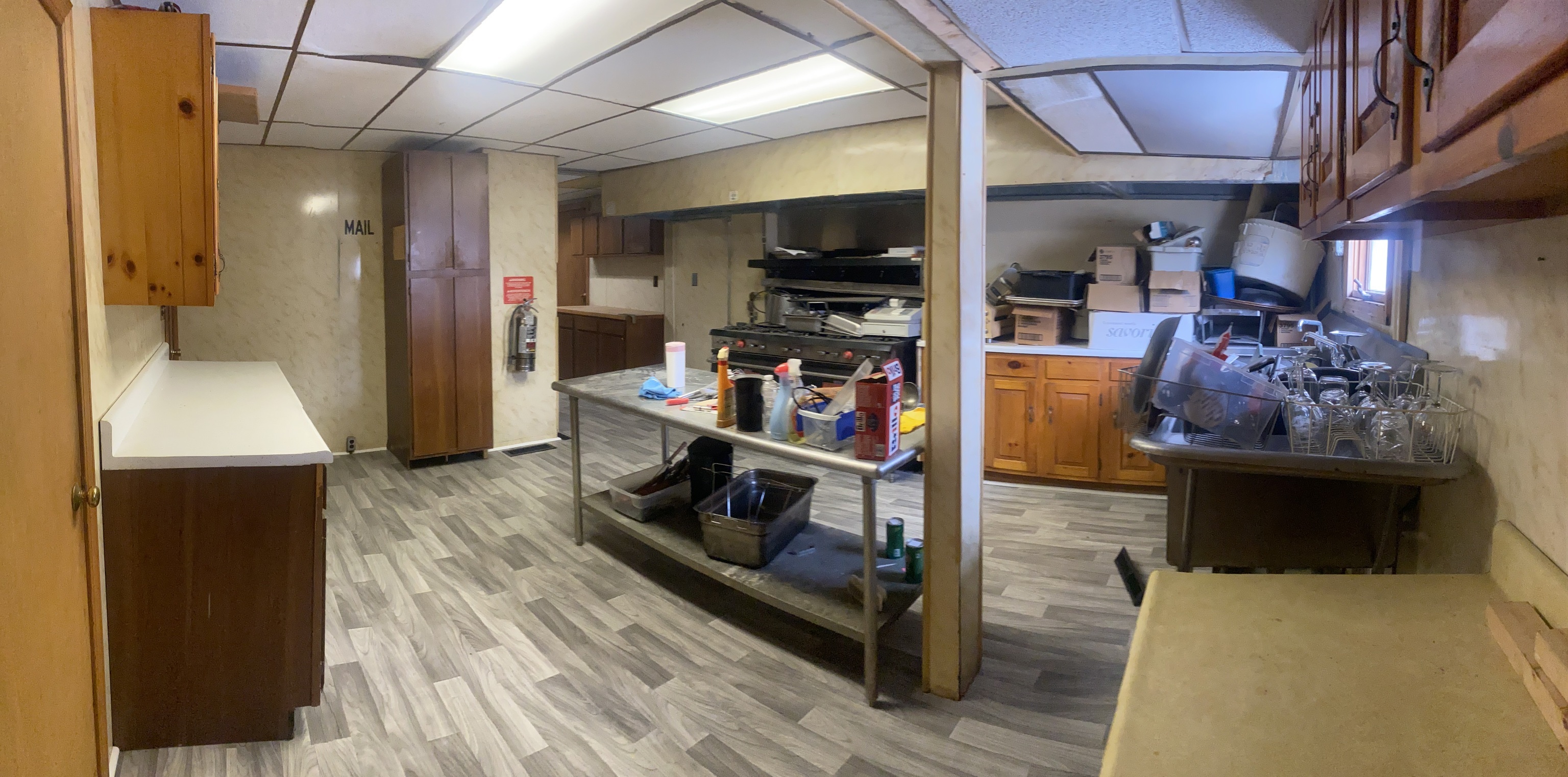 151 Point Grove Road