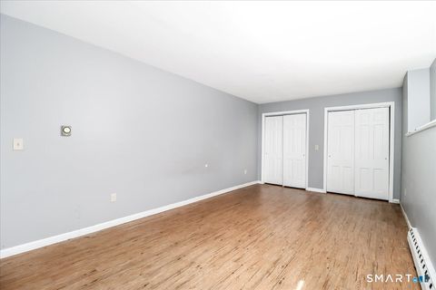 Tiny photo for 136 Deer Hill Avenue #B12, Danbury, CT 06810 (MLS # 24187278)
