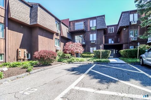 Tiny photo for 136 Deer Hill Avenue #B12, Danbury, CT 06810 (MLS # 24187278)