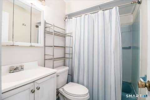 Tiny photo for 136 Deer Hill Avenue #B12, Danbury, CT 06810 (MLS # 24187278)