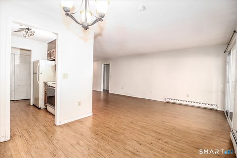 Tiny photo for 136 Deer Hill Avenue #B12, Danbury, CT 06810 (MLS # 24187278)