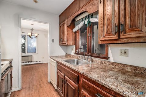 Tiny photo for 136 Deer Hill Avenue #B12, Danbury, CT 06810 (MLS # 24187278)