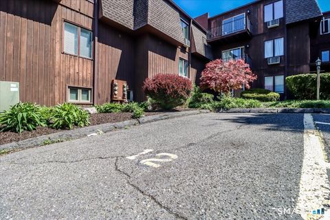 Tiny photo for 136 Deer Hill Avenue #B12, Danbury, CT 06810 (MLS # 24187278)
