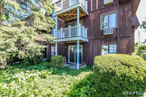 Tiny photo for 136 Deer Hill Avenue #B12, Danbury, CT 06810 (MLS # 24187278)