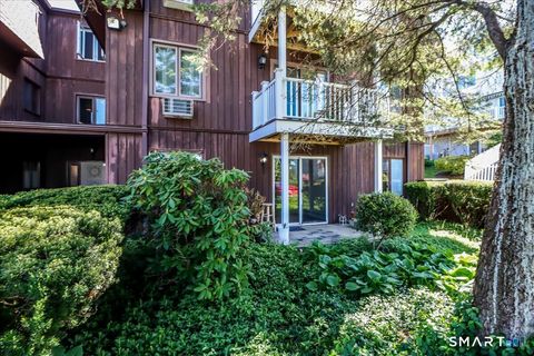 Tiny photo for 136 Deer Hill Avenue #B12, Danbury, CT 06810 (MLS # 24187278)