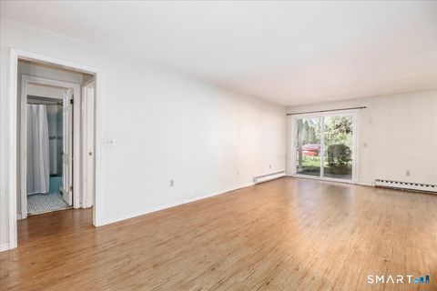 Tiny photo for 136 Deer Hill Avenue #B12, Danbury, CT 06810 (MLS # 24187278)
