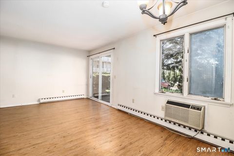 Tiny photo for 136 Deer Hill Avenue #B12, Danbury, CT 06810 (MLS # 24187278)