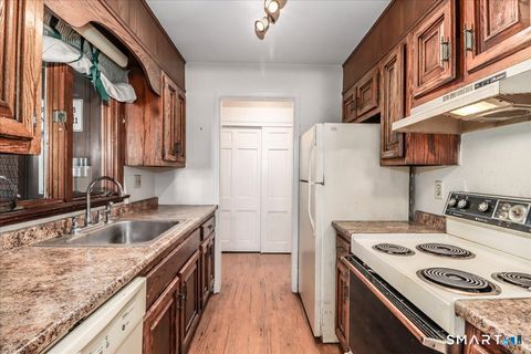 Tiny photo for 136 Deer Hill Avenue #B12, Danbury, CT 06810 (MLS # 24187278)