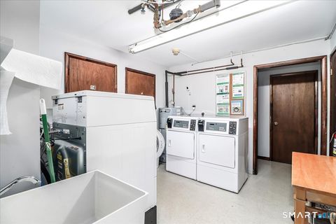 Tiny photo for 136 Deer Hill Avenue #B12, Danbury, CT 06810 (MLS # 24187278)