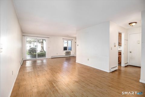 Tiny photo for 136 Deer Hill Avenue #B12, Danbury, CT 06810 (MLS # 24187278)