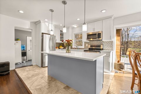 Tiny photo for 342 W Spring Street, West Haven, CT 06516 (MLS # 24144634)