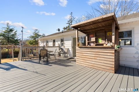 Tiny photo for 342 W Spring Street, West Haven, CT 06516 (MLS # 24144634)