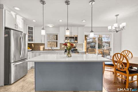 Tiny photo for 342 W Spring Street, West Haven, CT 06516 (MLS # 24144634)