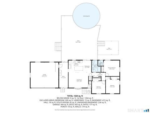 Tiny photo for 342 W Spring Street, West Haven, CT 06516 (MLS # 24144634)