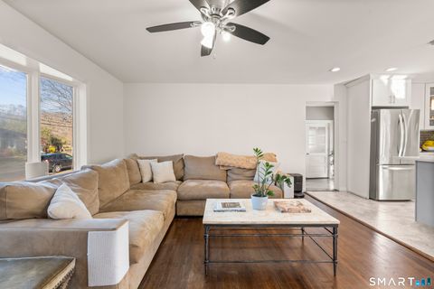 Tiny photo for 342 W Spring Street, West Haven, CT 06516 (MLS # 24144634)