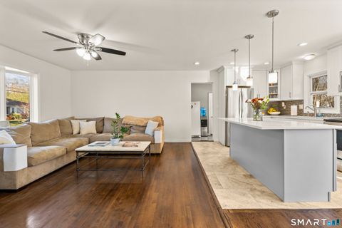 Tiny photo for 342 W Spring Street, West Haven, CT 06516 (MLS # 24144634)