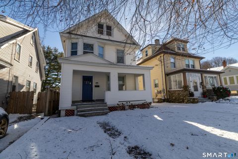 Photo of 90 School Street, New London, CT 06320 (MLS # 24144836)