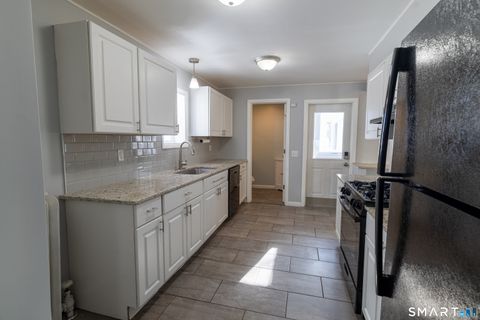 Tiny photo for 90 School Street, New London, CT 06320 (MLS # 24144836)