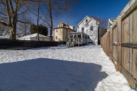 Tiny photo for 90 School Street, New London, CT 06320 (MLS # 24144836)
