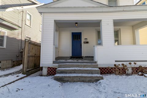 Tiny photo for 90 School Street, New London, CT 06320 (MLS # 24144836)