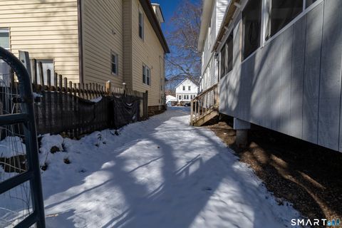 Tiny photo for 90 School Street, New London, CT 06320 (MLS # 24144836)