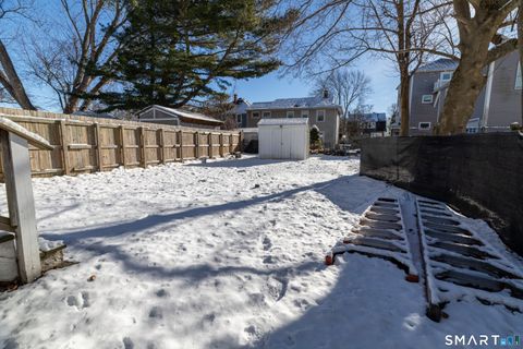 Tiny photo for 90 School Street, New London, CT 06320 (MLS # 24144836)