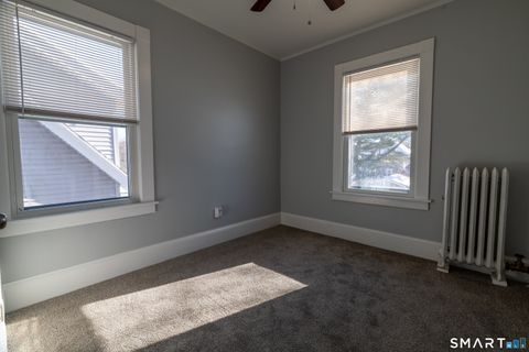 Tiny photo for 90 School Street, New London, CT 06320 (MLS # 24144836)