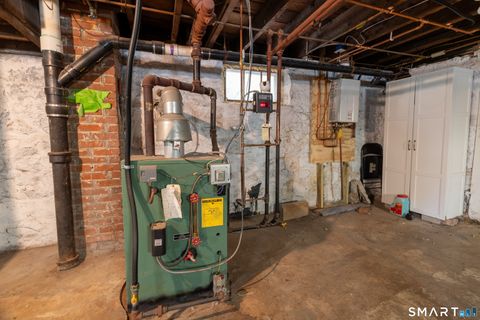 Tiny photo for 90 School Street, New London, CT 06320 (MLS # 24144836)