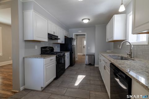 Tiny photo for 90 School Street, New London, CT 06320 (MLS # 24144836)