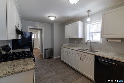 Tiny photo for 90 School Street, New London, CT 06320 (MLS # 24144836)